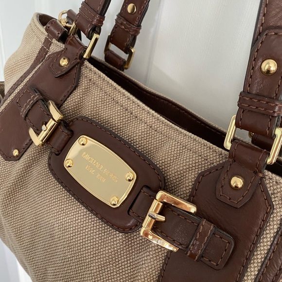 Michael Kors Ganservoort Bag Y2K - Picture 2 of 5